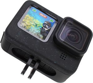 Cámara de Acción Sumergible HERO12 Black, Video HDR de 5.3K, Fotos de 27MP, Sensor de Imagen de 1/1.9\", Transmisión en Vivo, Liberación Rápida - Product Image 3