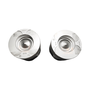 kc新的汽车备件发动机活塞套件13101-30200适用于1KD/2KD发动机适合Fortuner/Hilux/LC Prado 2004-2009 12个月 - Product Image 4