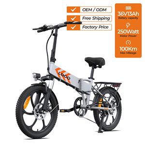 <span class=keywords><strong>Vélo</strong></span> <span class=keywords><strong>électrique</strong></span> OEM pour ville, <span class=keywords><strong>route</strong></span>, 250W, batterie 36V13Ah, pneu 20*2.3, <span class=keywords><strong>assistance</strong></span> au pédalage, autonomie 100 km, <span class=keywords><strong>vélo</strong></span> de ville, freins à disque mécaniques - Product Image 2