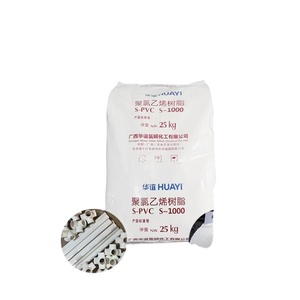 Composé CPVC en poudre blanche de haute qualité pour raccords en PVC - Product Image 1