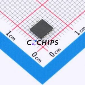Inversor de chip IC de circuito integrado EM74LVC14APW de alta calidad, venta al por mayor, Chips de componentes electrónicos y servicio BOM - Product Image 2