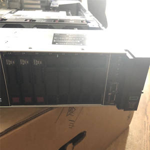 Clone puant <span class=keywords><strong>DL380</strong></span> <span class=keywords><strong>Gen</strong></span> 9 2U — support pour serveur, fait main, Original, en plastique - Product Image 3