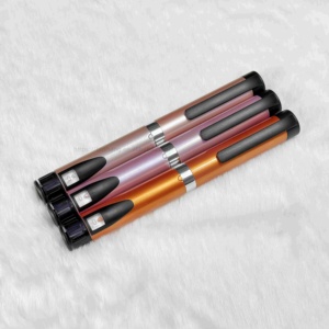 Vente directe d'usine, stylo injecteur métallique réutilisable V3 60UI, disponible en plusieurs couleurs, avec cartouches d'encre de 3 ml, certifié CE - Product Image 1
