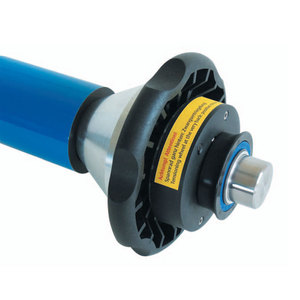 Máquina Bobinadora UHING ELIII-10-S-0, Diámetro de Cable de 100 mm, 400 W, Husillo Semiautomático - Product Image 5
