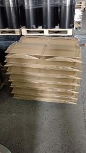 सड़क सुरक्षा गति ब्रेकर एक तरह से धातु की गति - Product Image 5