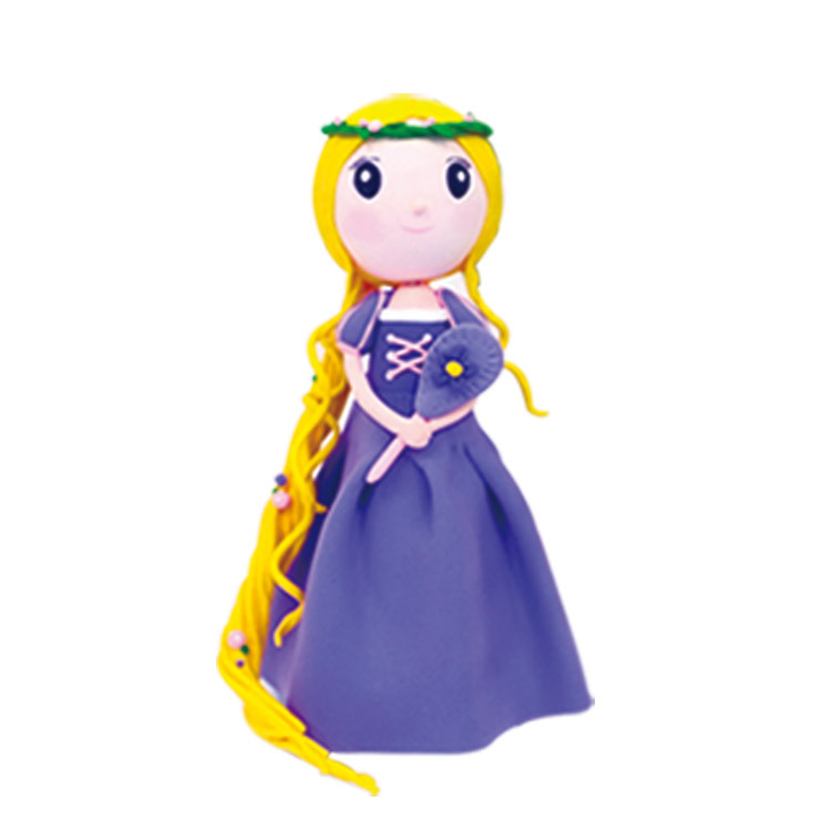 01 la princesse et le pois