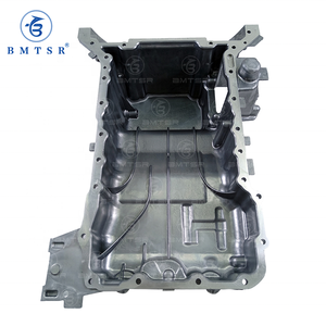 BMTSR – pièces automobiles M264, carter d'<span class=keywords><strong>huile</strong></span> <span class=keywords><strong>moteur</strong></span> 2640107801 pour W177 W205 W213 - Product Image 3