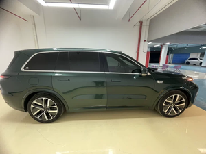 Li <span class=keywords><strong>Auto</strong></span> L9 d'occasion, confortable, abordable, propre, long trajet, faible consommation de carburant, luxueux, élégant | Vers l'<span class=keywords><strong>Europe</strong></span> 046051 - Product Image 4