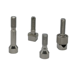 Nhà cung cấp gia công CNC tùy chỉnh nguyên mẫu chính xác và chuyên gia sản xuất hàng loạt trong dịch vụ gia công - Product Image 4