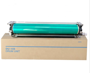 Unidad de Tambor Compatible DU105 A5WH0Y0 para Konica Minolta Bizhub C1060 C1070 C1060L C1070L C2070 2070 1060L 1070L 1060 <span class=keywords><strong>1070</strong></span> - Product Image 1
