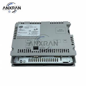 แผงควบคุมทรานซิสเตอร์แบบฟิล์มบางสำหรับ Siemens จอ6AV6642-0BA01-1AX1รุ่น HMI SIMATIC 6 "5.7" OP277 - Product Image 4