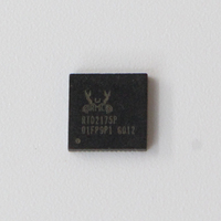 Circuits intégrés IC RTD2175P d'origine pour la réparation de la carte mère de la console PS5 Slim, pièces de rechange