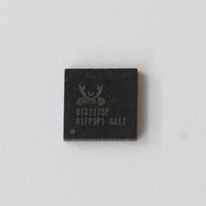 Circuits intégrés IC RTD2175P d'origine pour la réparation de la carte mère de la console <span class=keywords><strong>PS5</strong></span> Slim, pièces de rechange - Product Image 4
