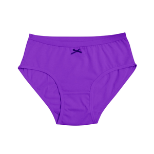 Intimo Donna G-<span class=keywords><strong>String</strong></span> in Cotone Lavorato a Maglia Senza Cuciture, Morbido, Liscio ed Ecologico per Uso Quotidiano – Per Importatori Premium - Product Image 3