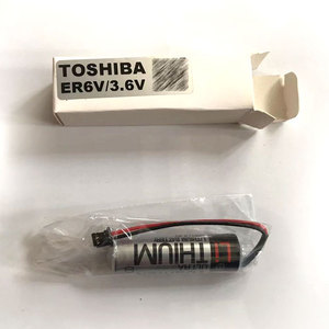 ER6V 3.6V สำหรับมอเตอร์ระบบควบคุม CNC คุณภาพสูง มีสินค้าในสต็อก - Product Image 5