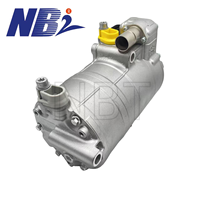 Compresseur de climatisation automobile 12V pour BMW OE 64529364870, neuf, haute qualité