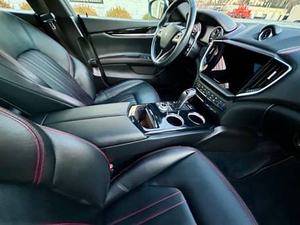 Maserati Ghibli <span class=keywords><strong>Modena</strong></span> Berlina Usata 2024 - In Vendita - Product Image 4