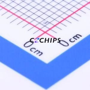 Résistance SMD RM02FTN3903 0201 (Type : Film Épais) (Résistance : 390 kOhm Précision : 1%) - Product Image 2