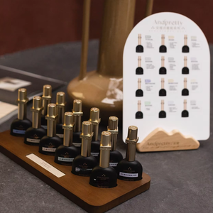 ANDPRETTY 2025 <span class=keywords><strong>Gel</strong></span> fungsional baru LED seni kuku sembuh bebas TPO tahan lama kapasitas besar <span class=keywords><strong>Gel</strong></span> UV tidak beracun - Product Image 1