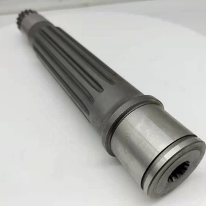 Pompe hydraulique pour excavatrice E312 EC210B K3V112DT K3V112 Arbre de transmission (D/G) HANDOK - Product Image 4