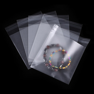 Áo Thun Nhựa Thiết Kế Chuyên Nghiệp Bán Sỉ Túi Siêu Thị Mua Sắm Bán Lẻ Túi Đóng Gói Có Tay Cầm - Product Image 2