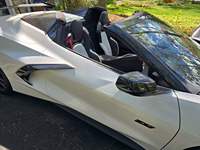 Chevrolet Corvette Cabriolet Sport d'occasion