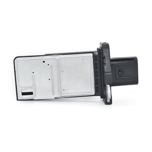 เครื่องวัดการไหลของอากาศแบบ Q AFH60M-19 3L3F-12B579-BA 3L3A-12B579-BA 3W4F-12B579-<span class=keywords><strong>AC</strong></span> 6L3Z-12B579-A สำหรับ Ford B-MAX Escape Focus - Product Image 2