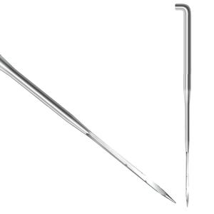 Aiguille étoilée métallique haute résistance 36GG 15*18*36*3 SC4*2 F3H pour feutrage chinois, machine à aiguilles Shanghai Fengwei, géotextile - Product Image 1