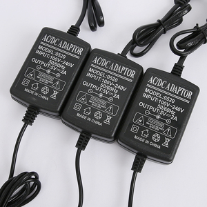 뜨거운 판매 AC 5V 2A AC/<span class=keywords><strong>DC</strong></span> 스위칭 전원 공급 장치 드라이버 <span class=keywords><strong>DC</strong></span> 변압기 전원 어댑터 - Product Image 5