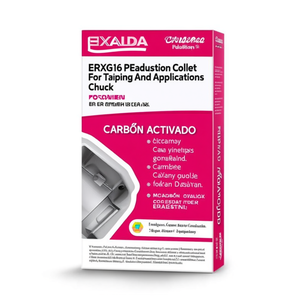 Pinza de reducción ERXG16 para aplicaciones de roscado y sujeción - Product Image 2