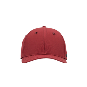 Gorra de Béisbol TCAP China ODM/OEM con Parche de Goma de Poliéster de Alto Rendimiento - Product Image 2