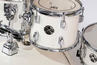 Usine chinoise instruments de musique tambours à percussion kit de batterie acoustique