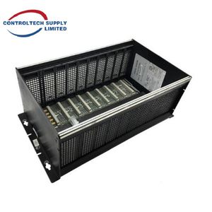 Meilleur prix Série 90-70 IC697CHS770 PLC Rack pour systèmes industriels automatisés - Product Image 2