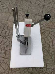 Máquina manual de clip de embalaje U70 - Product Image 3