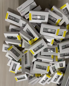 HPE J9150D-Module émetteur-récepteur A5 10G SFP + SR LC MMF 850nm 300m pour commutateur <span class=keywords><strong>Aruba</strong></span>/Procurve (prêt à expédier) - Product Image 6