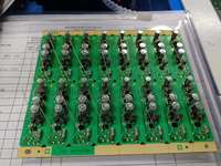 Equipo de fabricación de montaje de placa base fpcb pcba SMT de alta calidad