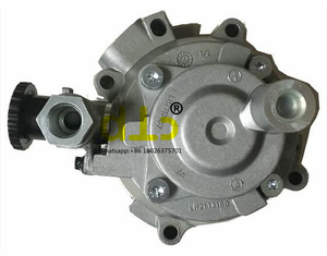 Pompe à carburant de haute qualité 1439549, pompe de direction assistée pour camion DAF CF75 CF85 XF95 - Product Image 4