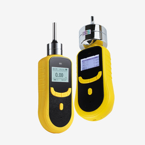 Détecteur de gaz pour la mesure de la pureté de l'azote N2 0-99,99 % VOL dans la métallurgie et les procédés chimiques - Product Image 6