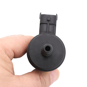 Vanne solénoïde de purge de canister à vapeur BV619G866AA 0280142500 BV61-9G866-AA pour vanne de purge EVAP Ford Lincoln - Product Image 3