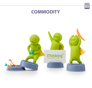 Ithining-mesa de trabajo para sala de oficina, bolso para teléfono móvil - Product Image 4