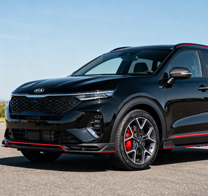 Oferta limitada: 2023 <span class=keywords><strong>Kia</strong></span> <span class=keywords><strong>Sportage</strong></span> Noble Edition 2WD | Diseño exclusivo | Paquete Premium | Mejor oferta - Product Image 6