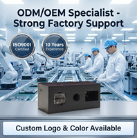 Módulo Lector de Códigos QR y Escáner de Códigos de Barras OEM de Alta Velocidad MF03M con Personalización SDK para Equipos Industriales Automatizados