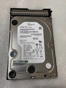 <b>Hard</b> <b>Drive</b> <b>Internal</b> Used 861691-B21 1TB 6G 7.2K - Product Image 4
