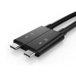 WD19DC デュアル USB-C ドッキングステーション Thunderbolt USB ポート <span class=keywords><strong>Dell</strong></span> ノートパソコン用ドッキングステーション 240W 電源アダプター付き - Product Image 3