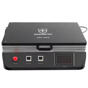 Máquina laminadora <span class=keywords><strong>OCA</strong></span> Master K20 <span class=keywords><strong>OCA</strong></span> de 23 pulgadas, alta precisión, producción y <span class=keywords><strong>mantenimiento</strong></span> de pantallas para teléfonos móviles y tabletas - Product Image 1