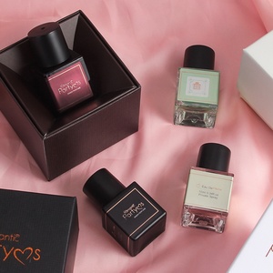 Perfume Privado con Fragancia Fresca y Romántica para Mujer, Aromas de Durazno, Rosa, Flor de Cerezo y Fresa, Larga Duración, 10 ml, OEM, 8 Aromas - Product Image 6