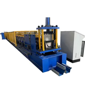 Guard Micro Mesh Kas Gutter Making Machine