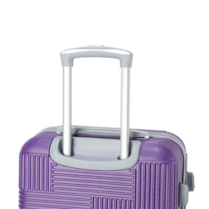 במפעל-oem 4pcs מטען פגז סט עם קופסא קטנה קלילה קל קל משקל קל משקל - Product Image 4