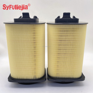 Filtro de aire de coche de alta calidad A2740940004 16546-HG00B para <span class=keywords><strong>M.B</strong></span> W204 W207 W212 W238 Q50 Q60 - Product Image 3