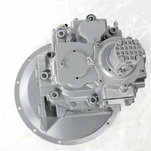 Bomba Hidráulica K5V200DPH-OE02 para Excavadoras ZX450-3 ZX450-3F ZX470-3 ZX470H-3 ZX470R-3, Piezas de Repuesto 4633472 4633474 Hitachi K5V200DPH - Product Image 6